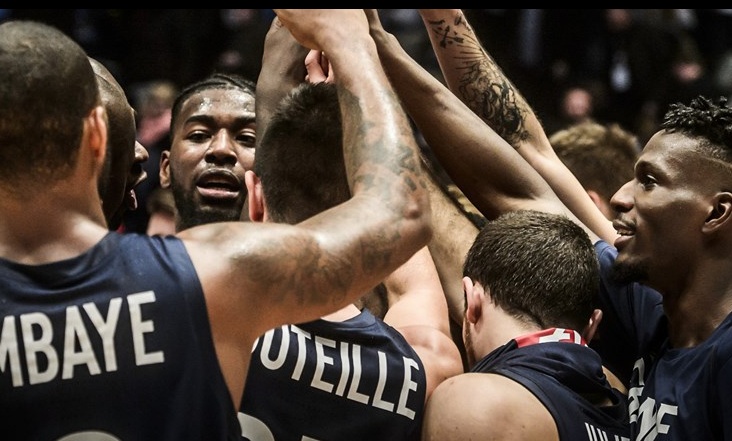 Προκριματικά Παγκοσμίου Κυπέλλου: «Σφράγισε» εισιτήριο για Κίνα η Γαλλία