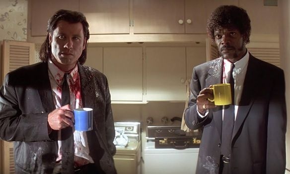 Ba A… Coffee Pro: 5 λόγοι για να αυξήσεις τις κούπες του καφέ σου