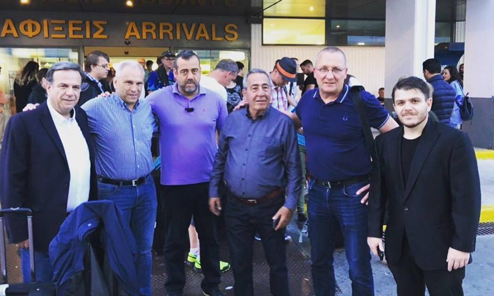 ΟΦΗ: Ταξίδι στη Γερμανία για… Ντόρτμουντ