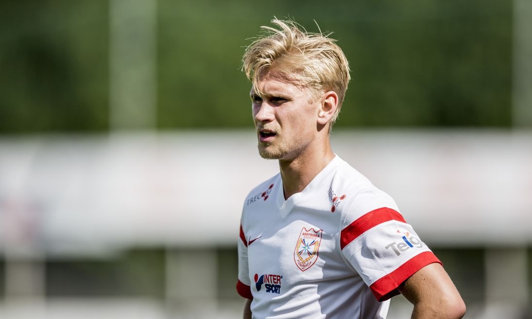 ΑΕΚ: Ενδιαφέρον για Σουηδό μπακ