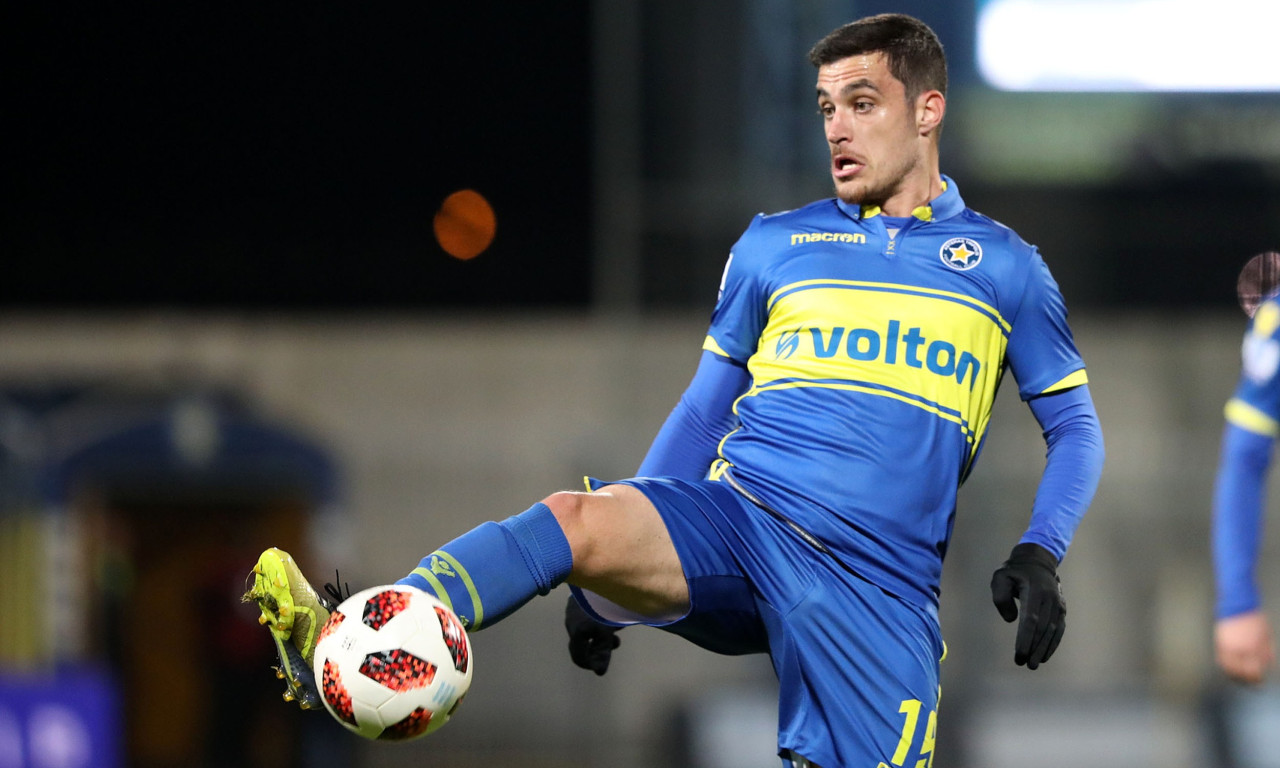 Τσιλιανίδης: «Ο Αστέρας θα επιστρέψει και θα διεκδικήσει θέση στην πεντάδα»