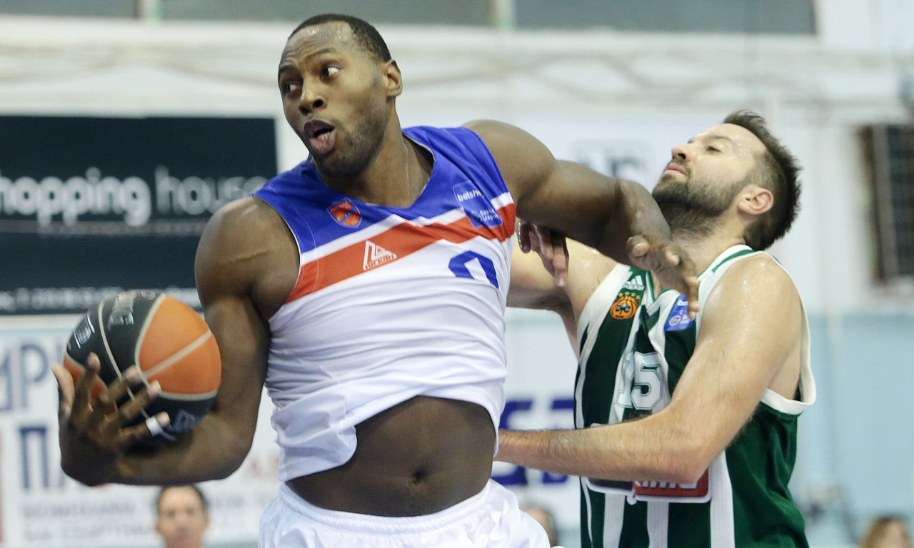 Πανιώνιος: Θέμα με Ντόρσεϊ