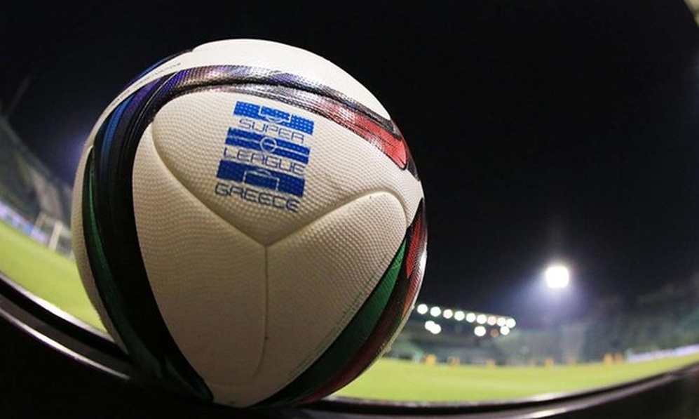Live Chat Super League: οι αγώνες του Σαββάτου (1/12)