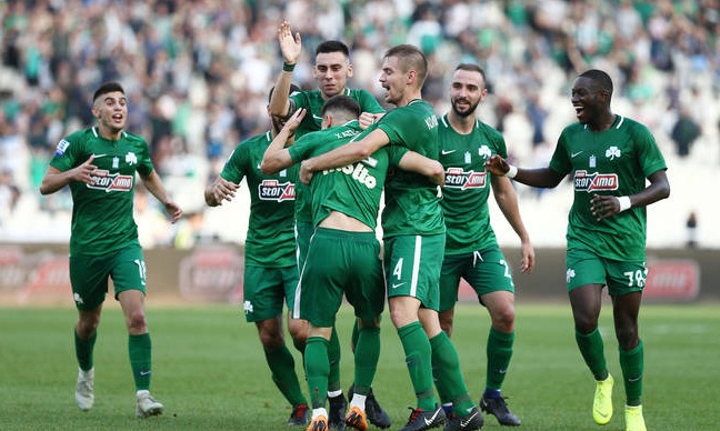 Άρης-Παναθηναϊκός: Επόμενη στάση, «Κλεάνθης Βικελίδης»!