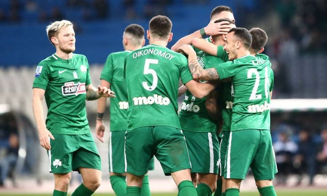 Live Chat Άρης - Παναθηναϊκός 1-1 (τελικό)