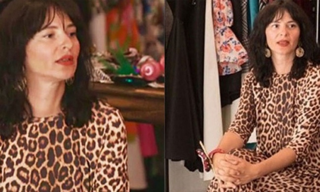 GNTM: Δεν θα πιστεύετε πώς ήταν πριν από δέκα χρόνια η Ζενεβιέβ, στο πρώτο Next Top Model!