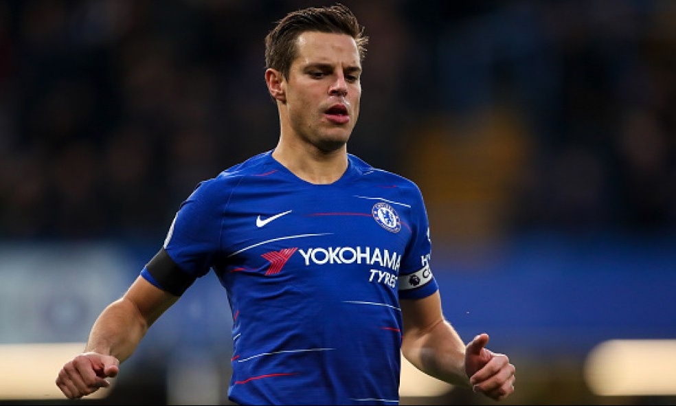 Τσέλσι: Νέο συμβόλαιο σε Αθπιλικουέτα