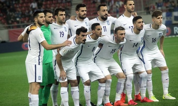 Προκριματικά Euro 2020: Μαθαίνει τους αντιπάλους της η Ελλάδα (Live Streaming)