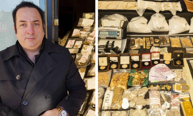 Στον ανακριτή ο Ριχάρδος: Σπάει η «ομερτά» - Άλληλοκαρφώνονται τα μέλη του κυκλώματος