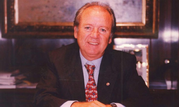 Πενθεί η Μπαρτσελόνα!