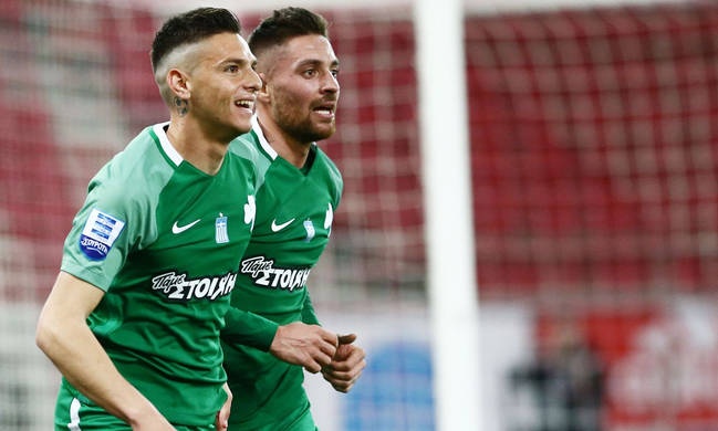 Επικός Μουνιέ σε Χατζηγιοβάνη: «Θέλει και… cojones αδερφέ» (video+photo)