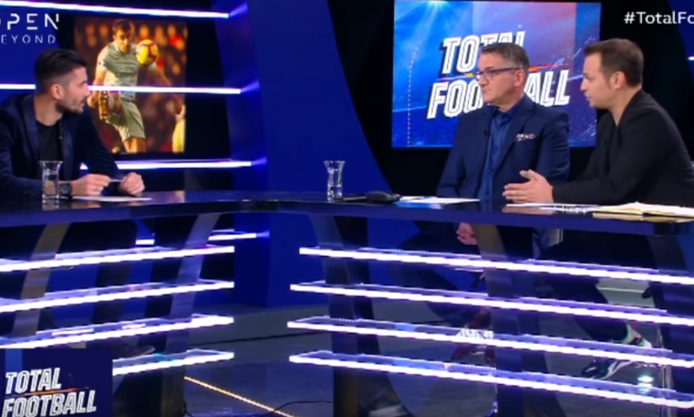 Κονέ vs Ντέμης: Ποιος έχει δίκιο τελικά; (poll)