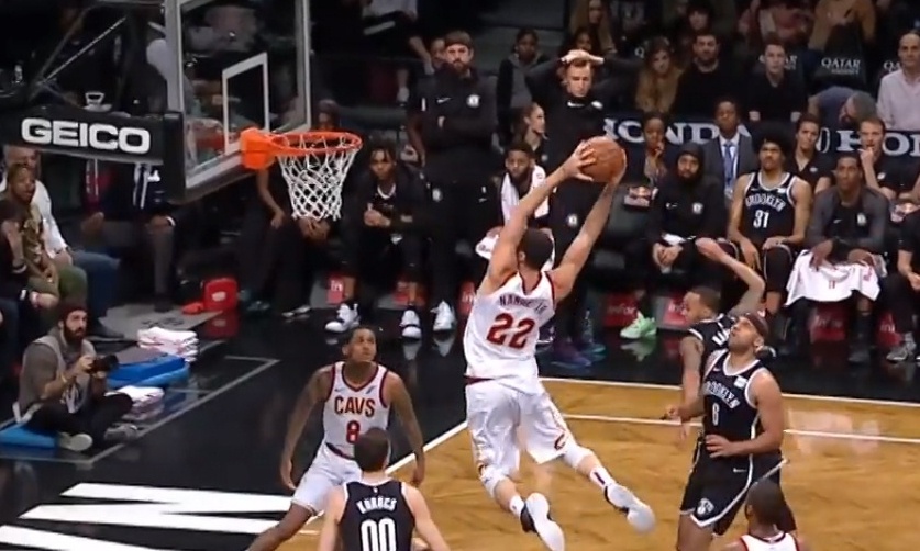 NBA: Top-10 με… τρελές πτήσεις! (vid)
