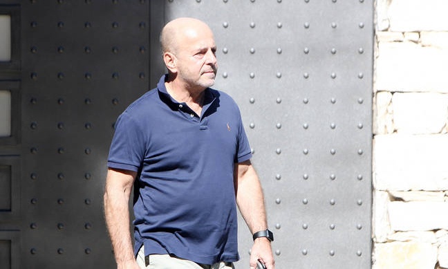 Παναθηναϊκός: Δεν ήθελε ανακοίνωση για Τζοβάρα ο Αλαφούζος