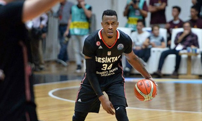 Η Μπεσίκτας του Ντούσκο Ιβάνοβιτς προσγείωσε την Εφές!