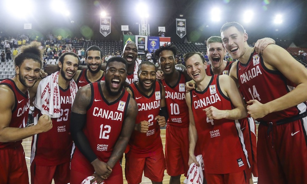 Προκριματικά Παγκοσμίου Κυπέλλου: Ο Κάιλ Ουίλτζερ έστειλε τον Καναδά στο Παγκόσμιο Κύπελλο!