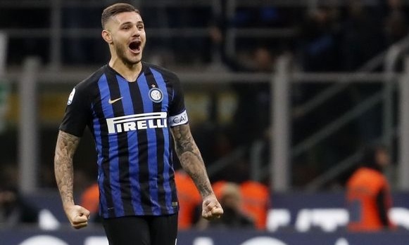 Serie A: Οι κορυφαίοι για το 2018 (vid)