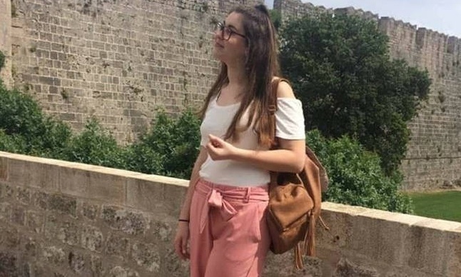 Έγκλημα στη Ρόδο: Αυτοί είναι οι δολοφόνοι της 21χρονης φοιτήτριας (pics&vids)