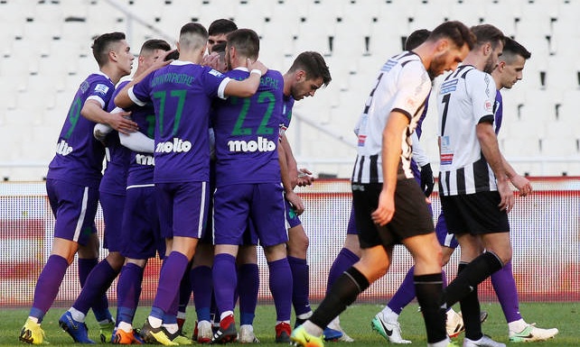 Απλή υπενθύμιση…