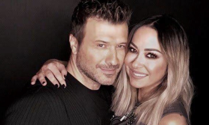 Πλούταρχος-Ασλανίδου: Δείτε την εντυπωσιακή αφίσα τους λίγο πριν την πρεμιέρα τους