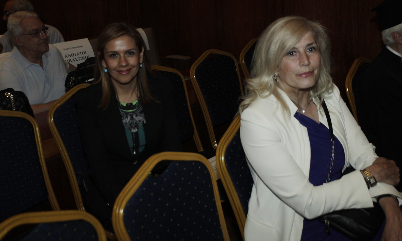 «Γυναίκα και Άθληση» από την Ελένη Αυλωνίτου