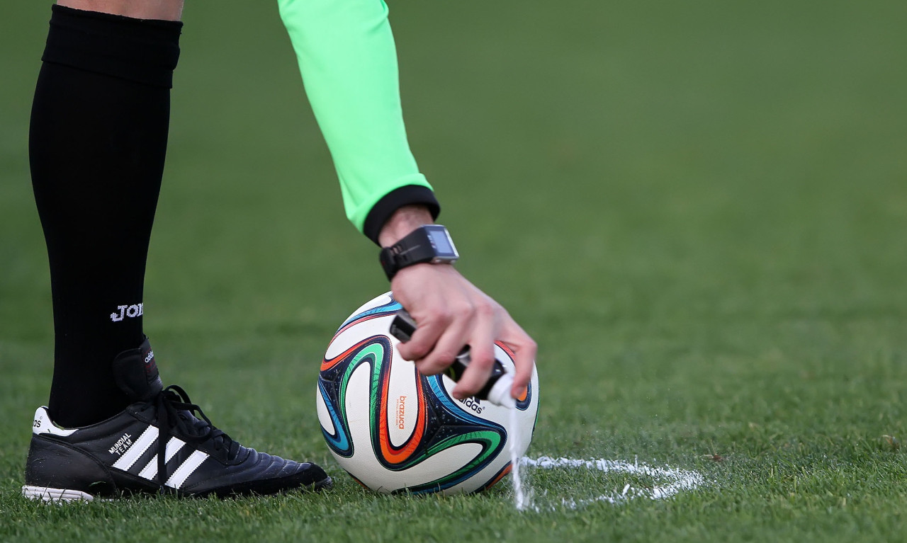 Football League: Οι διαιτητές της 8ης αγωνιστικής