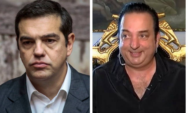 Υπόθεση χρυσού: Θα «χρυσώσουν» τον Ριχάρδο μετά το φιάσκο του Τσίπρα
