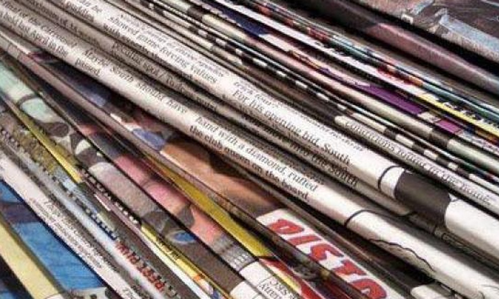 Τα πρωτοσέλιδα των αθλητικών εφημερίδων 7/12 (video)