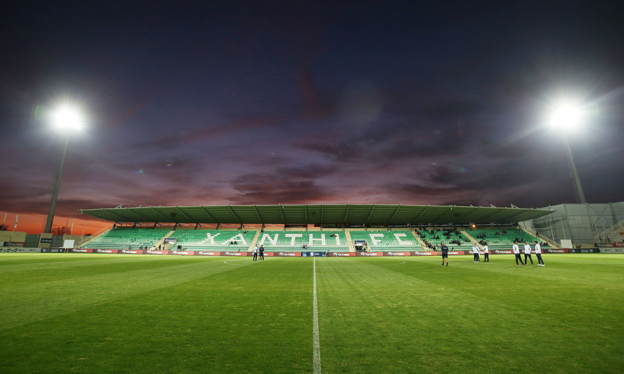 Ξάνθη-Ολυμπιακός: Για τη νίκη στα Πηγάδια