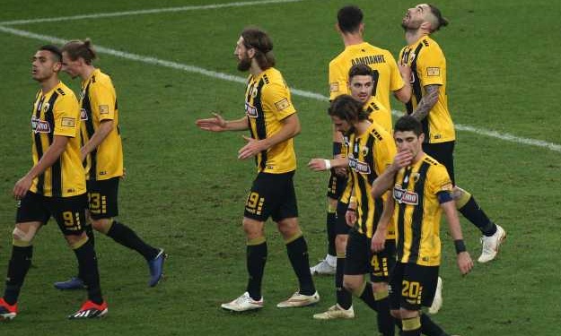 ΑΕΚ: Να κερδίσει για να ηρεμήσει