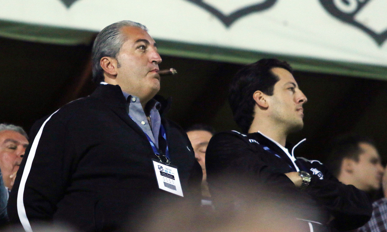 ΟΦΗ: Στην Κρήτη για το ματς με τον Παναθηναϊκό ο Μπούσης