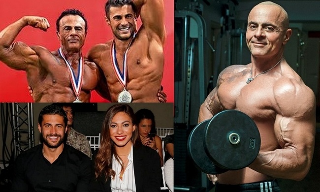 Κ. Βασάλος: Το παράπονο του πατέρα του Γιάννη: «Σπάνια βλεπόμαστε με τον Κωνσταντίνο πια»