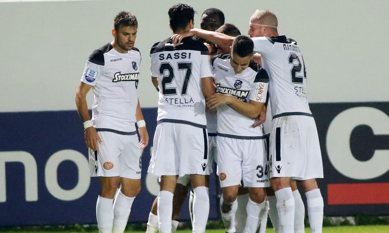 Αυτός είναι το γούρι του ΟΦΗ στις φετινές νίκες (photo)