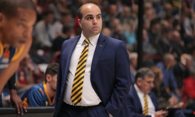 Euroleague: Ανακοίνωσε νέο προπονητή η Γκραν Κανάρια