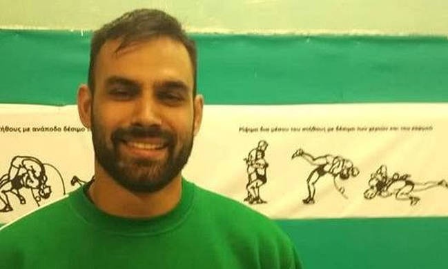 Πάλη: Συνεχίζει στον ΠΑΟ ο Κώστογλου