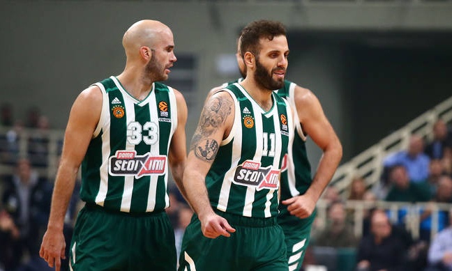 Παναθηναϊκός ΟΠΑΠ: Και τώρα Νταρουσάφακα...