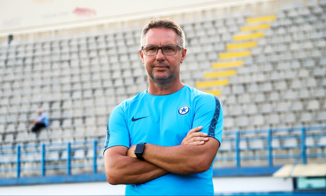 Ατρόμητος: Ρεπό πριν από τον Παναθηναϊκό