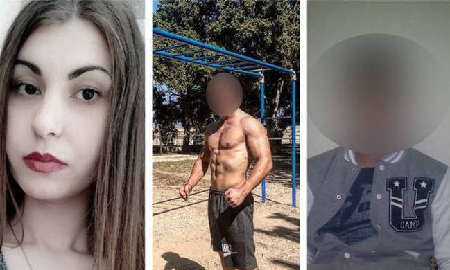 Δολοφονία φοιτήτριας: Ξυλοκόπησαν άγρια στις φυλακές τον 19χρονο δολοφόνο (vid)