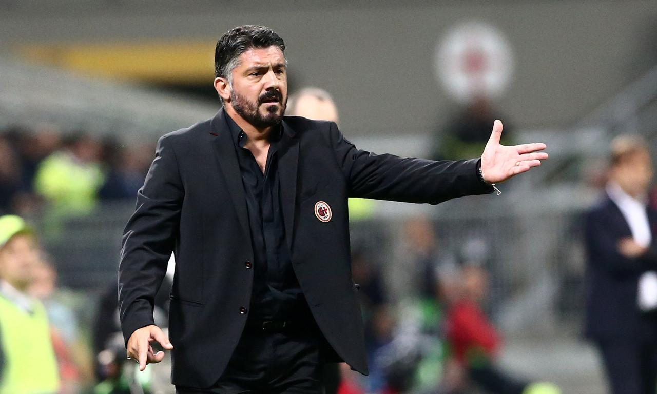 Με αυτούς έρχεται η Μίλαν στο Φάληρο