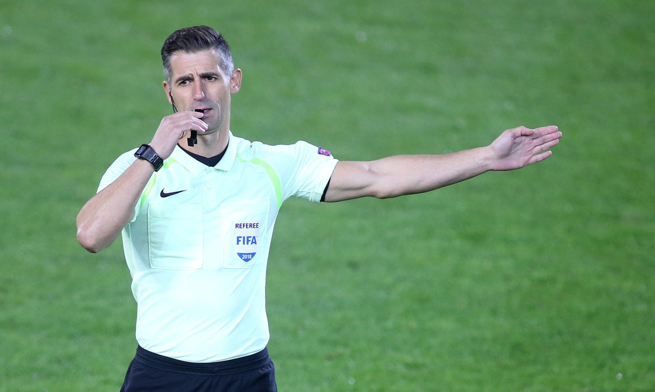 Super League: Σιδηρόπουλος στο ΟΑΚΑ, Κουμπαράκης στη Λιβαδειά