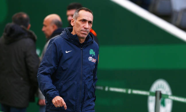 Παναθηναϊκός: Το «δώρο» του Δώνη για πεντάδα