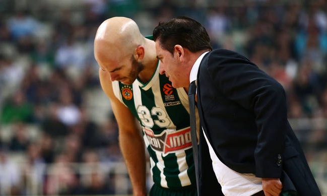 Παναθηναϊκός ΟΠΑΠ: Να βρει τη χαμένη του ταυτότητα!