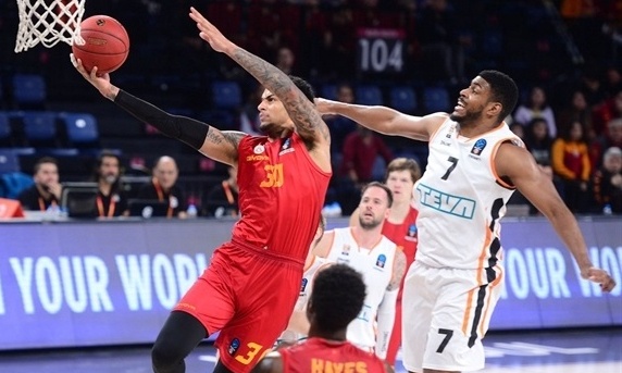 Eurocup: Λύγισε τον Όγκαστ η Μονακό