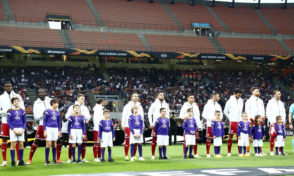 Ολυμπιακός-Μίλαν με συναρπαστική προσφορά* ημέρας!