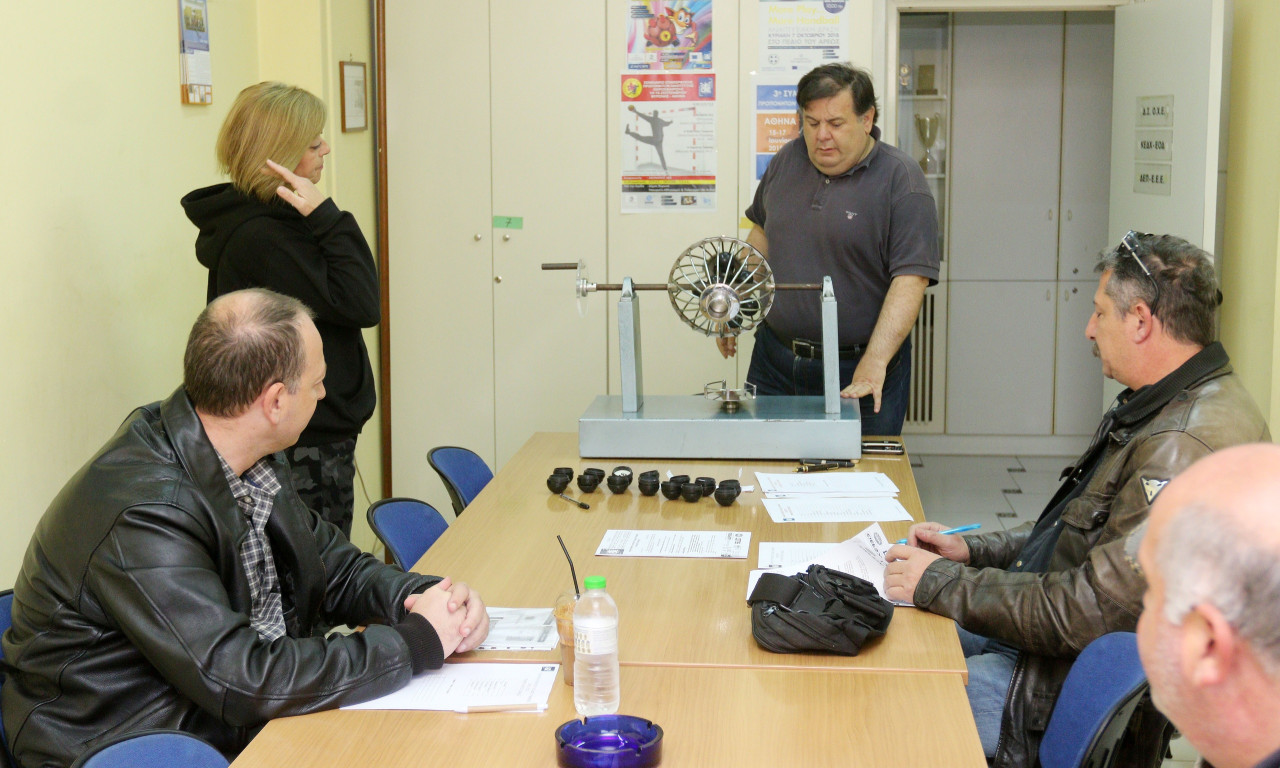 Χάντμπολ: Η κλήρωση του Κυπέλλου