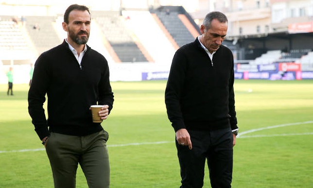 Παναθηναϊκός: Ψάχνει για τερματοφύλακα!