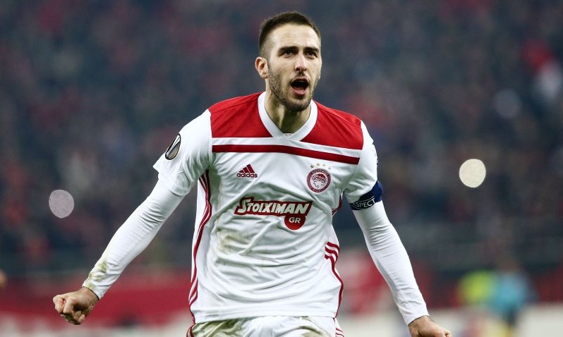 Φορτούνης: «Παίξαμε φανταστική μπάλα»