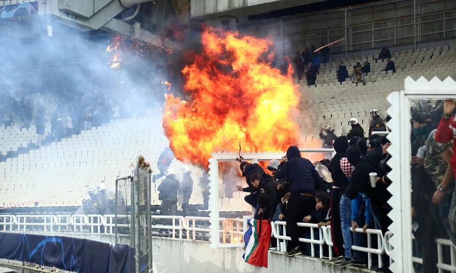 ΑΕΚ: Ορατός ο κίνδυνος εξοντωτικής τιμωρίας στην Ευρώπη