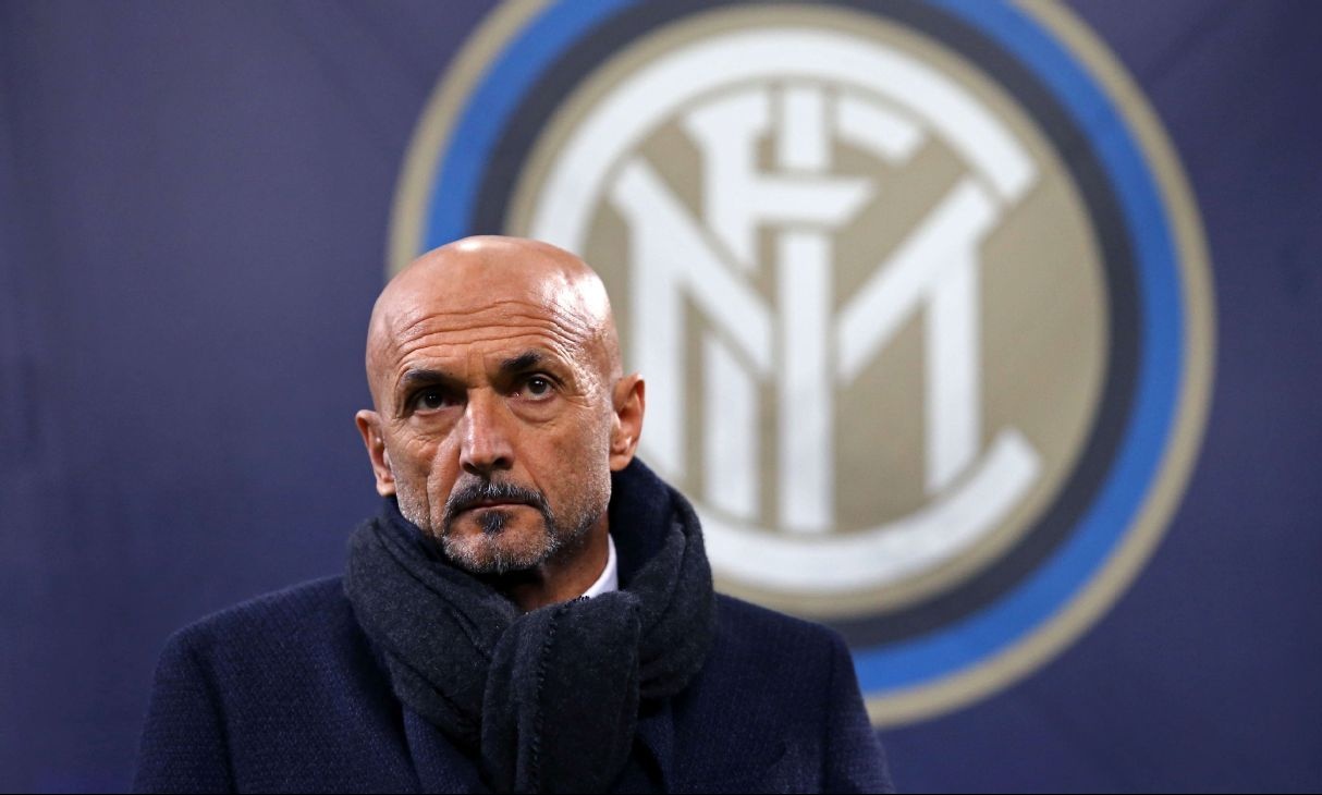 Δύσκολες μέρες για Σπαλέτι στην Ίντερ