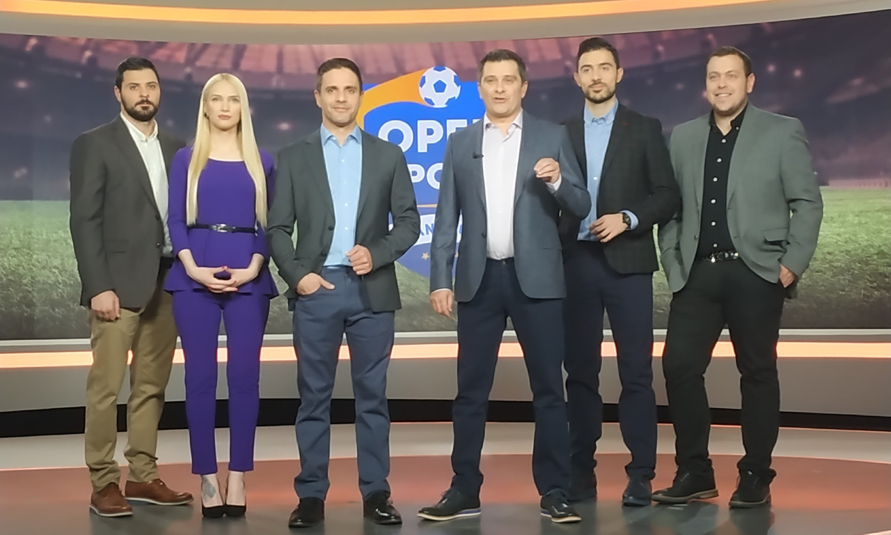 Total Football και Open Sport με αποκλειστικότητες και εκπλήξεις